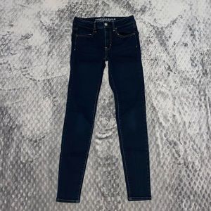 American Eagle Jegging!